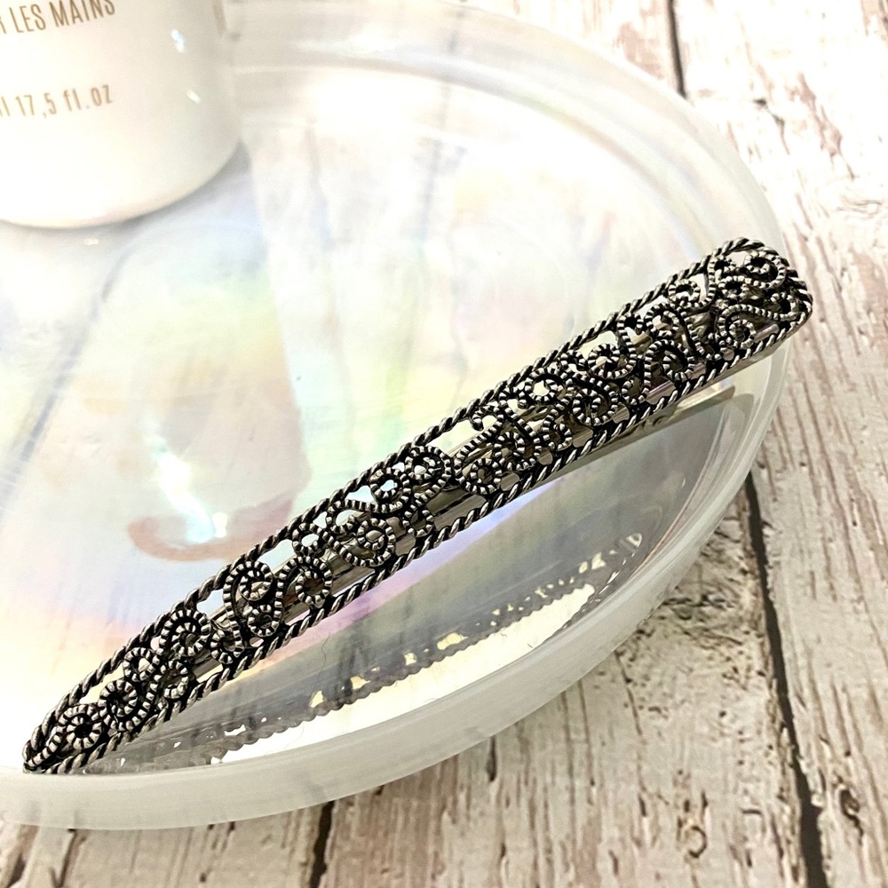 Super Strong Hold Hair Clip